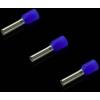 Rittal 4051525 dutinka 2.5 mm² modrá 1000 ks