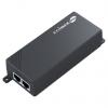 Edimax Vstřikovač PoE 1portový 1portový, vstupní: 100V ac, 240 V ac, výstup: 53V dc 550 mA 30 W Edimax Vstřikovač PoE 1portový 1portový, vstupní: 100V ac, 240 V ac, výstup: 53V dc 550 mA 30 W