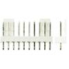 Molex pinová lišta (standardní) 11, rozteč 2.54 mm, 22292111, 1 ks Bulk Molex pinová lišta (standardní) 11, rozteč 2.54 mm, 22292111, 1 ks Bulk