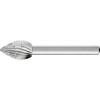 PFERD TOOLS 22000009 kotoučová fréza, Vnější Ø 115 mm, Pracovní délka ...