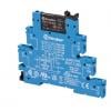 Finder Relé rozhraní 12V dc SPDT Lišta DIN 38 15.2mA Finder Relé rozhraní 12V dc SPDT Lišta DIN 38 15.2mA