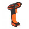 Delock 90507 skener 2D čárového kódu Bluetooth 1D, 2D LED černá, oranžová skener pro tablet/smartphon Delock 90507 skener 2D čárového kódu Bluetooth 1D, 2D LED černá, oranžová skener pro tablet/smartphon