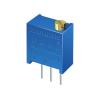 Bourns 3296Y-1-103LF cermetový trimr lineární 0.5 W 10 kΩ 9 ° 1 ks Bourns 3296Y-1-103LF cermetový trimr lineární 0.5 W 10 kΩ 9 ° 1 ks