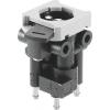 FESTO proporcionální cestný ventil MPYE-5-1/8-HF-420-B 161979 0 do 10 ...