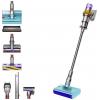 dyson V15s Detect Submarine, 448798-01 akumulátorový zyklon vysavač, 25.2 V, 230 V, 660 W