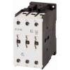 Eaton 0 NO, 0 NC Stykač napětí ve vinutí 24V ac 3pólový 80 A 690V 37 kW s 3 NO kontakty 24V ac Řízení motoru, Rezistivní Eaton 0 NO, 0 NC Stykač napětí ve vinutí 24V ac 3pólový 80 A 690V 37 kW s 3 NO kontakty 24V ac Řízení motoru, Rezistivní
