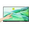 Asus All in One PC ExpertCenter P4 60.5 cm (23.8 palec) Full HD Intel®...