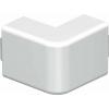 OBO Bettermann 6192149 montážní příslušenství (š x v) 30 mm x 17.5 mm 4 ks čistě bílá