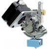 Micro-Swiss Extrudéry Vhodné pro 3D tiskárnu: Creality CR-10 NG™ Direct Drive Extruder M3201
