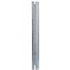 RS PRO Lišta DIN Ocel Neperforované, délka: 310 mm, šířka: 35mm, výška: 35 mm