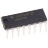 Texas Instruments PWM regulátor SG3524N 2 40V 450 kHz, počet kolíků: 16 kolíkový, PDIP