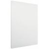 nobo bílá popisovací tabule (š x v) 60 cm x 45 cm bílá