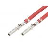 Molex Krimpovací kontakt s lícnou 2196702124, 1 ks Molex Krimpovací kontakt s lícnou 2196702124, 1 ks