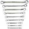 KS Tools 9641110 964.1110 oboustranný očkový klíč Délka klíče (cm) (je...