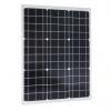 Phaesun Fotovoltaický solární panel 50 W, počet článků: 72 50 W Phaesun Fotovoltaický solární panel 50 W, počet článků: 72 50 W