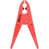 Plastová svorka s ochrannou izolací, velká, 160 mm KS Tools NEW-47302 Plastová svorka s ochrannou izolací, velká, 160 mm KS Tools NEW-47302