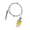 Termočlánek trysky RS PRO 5 m kabel typ K Nerezová ocel 5 m sonda, -60 °C 6 mm na 350 °C ANSI, RoHS Compliant RS PRO Termočlánek trysky RS PRO 5 m kabel typ K Nerezová ocel 5 m sonda, -60 °C 6 mm na 350 °C ANSI, RoHS Compliant RS PRO