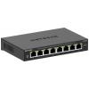 NETGEAR GS308E-400EUS GS308E síťový switch 8 portů 16 GBit/s NETGEAR GS308E-400EUS GS308E síťový switch 8 portů 16 GBit/s