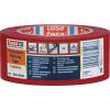 tesa PREMIUM 04169-00059-93 značicí páska tesa® Professional červená (d x š) 33 m x 50 mm 1 ks