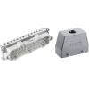 LAPP sada konektoru EPIC®KIT H-A 10 75009628 10 + PE šroubovací 1 sada LAPP sada konektoru EPIC®KIT H-A 10 75009628 10 + PE šroubovací 1 sada