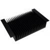 RS PRO Chladič pro Univerzální Obdélníkový Hliník 0.4K/W 46 mm 150 mm 240mm RS PRO Chladič pro Univerzální Obdélníkový Hliník 0.4K/W 46 mm 150 mm 240mm