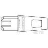 Tandem Spring TE AMP Tandem Spring 964462-1 TE Connectivity Množství: 1 ks