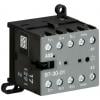 ABB 1 NC Stykač napětí ve vinutí 240V 3pólový 20 A 5.5 kW s 3 NO kontakty 24V, rozsah: B7-30-01 3P ABB 1 NC Stykač napětí ve vinutí 240V 3pólový 20 A 5.5 kW s 3 NO kontakty 24V, rozsah: B7-30-01 3P