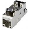 Telegärtner 100023196 RJ45 vestavný modul Keystone CAT 6A 1 ks