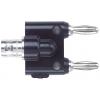 Pomona Electronics 1269 laboratorní zástrčka - 1 ks Pomona Electronics 1269 laboratorní zástrčka - 1 ks