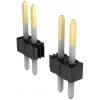 Molex pinová lišta (standardní) 22284163 1 ks Bulk Molex pinová lišta (standardní) 22284163 1 ks Bulk