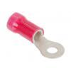 Molex 190710136 kulaté kabelové oko 1 ks Bulk Molex 190710136 kulaté kabelové oko 1 ks Bulk