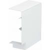 OBO Bettermann 6274620 montážní příslušenství (š x h) 170 mm x 70 mm 1 ks čistě bílá OBO Bettermann 6274620 montážní příslušenství (š x h) 170 mm x 70 mm 1 ks čistě bílá