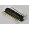 TRU COMPONENTS TC-2506251 pinová lišta (standardní) Počet řádků: 1 Poč... TRU COMPONENTS TC-2506251 pinová lišta (standardní) Počet řádků: 1 Poč...