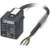 Sensor/Actuator cable SAC-3P- 1,5-PUR/A-1L-V SAC-3P- 1,5-PUR/A-1L-V 1443103 Phoenix Contact Množství: 1 ks
