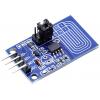 TRU COMPONENTS TC-10093152 měničový modul