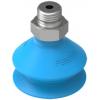 Přísavka 30 mm VASB-30-1/8-PUR-B, řada: VASB Dmychadlo Polyuretan Festo G 1/8