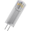OSRAM HOMELIGHTING 4058075432550 LED Energetická třída (EEK2021) E (A ...