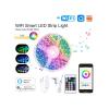 Smart LED pásek 24V RGB MOES LED Light Strip 5m WiFi Tuya Smart LED pásek 24V RGB MOES LED Light Strip 5m WiFi Tuya