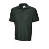 Uneek UC102 Zelená Bavlna, Polyester Polokošile XL Uneek UC102 Zelená Bavlna, Polyester Polokošile XL