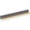 Molex pinová lišta (standardní) Počet řádků: 2 15913360 1 ks Tube