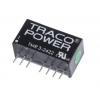 TRACOPOWER Měnič DC/DC TMR 3, výstup: 12 V dc 1.6 kV dc, Vin 36V dc 125 mA, Vin 18V 3 W -40 °C 85 °C Průchozí otvor