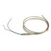Termočlánek RS086/0816 100 mm kabel typ K Nerezová ocel 310, Inconel 600 1 m sonda, -40 °C 3 mm na 1100 °C BS RS PRO