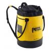 Petzl S001AA02 Termoplastický polyuretan Žlutá Vak na ochranné prostředky