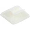 Kabelová spona pro průměr svazku 8 mm Nylon 66 Černá HellermannTyton Kabelová spona pro průměr svazku 8 mm Nylon 66 Černá HellermannTyton