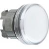 Schneider Electric Hlava kontrolky, řada: Harmony Bílá, průměr výřezu: 22 mm Schneider Electric Hlava kontrolky, řada: Harmony Bílá, průměr výřezu: 22 mm