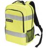 Dicota batoh na notebooky Hi-Vis Base, žlutá Dicota batoh na notebooky Hi-Vis Base, žlutá