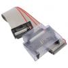 Kabel PLC, rozsah: CP1W, pro použití s: Řada CP1W Omron Kabel PLC, rozsah: CP1W, pro použití s: Řada CP1W Omron