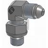 Hydraulická armatura Vnější 4M12C8OMXS Parker 37 ° 12 mm