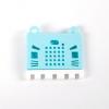 Kittenbot Kittenbot Pouzdro BBC micro:bit Modrá Kittenbot Kittenbot Pouzdro BBC micro:bit Modrá