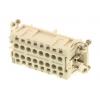 Molex Modul napájecího konektoru pro vysoké zatížení 16A Vnitřní 93601 16 Molex Modul napájecího konektoru pro vysoké zatížení 16A Vnitřní 93601 16